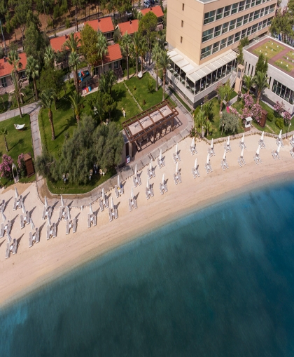 D-Resort Ayvalık Murat Reis