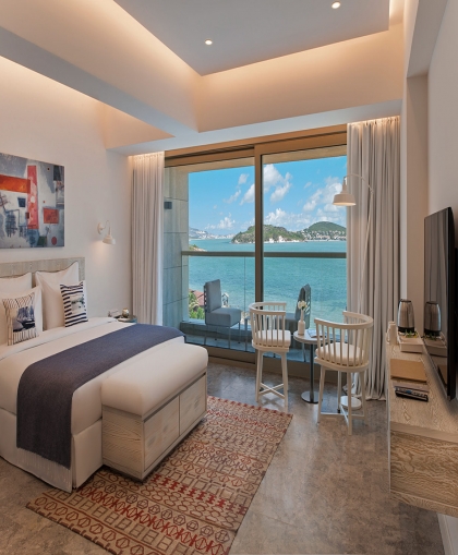 D-Resort Ayvalık Murat Reis