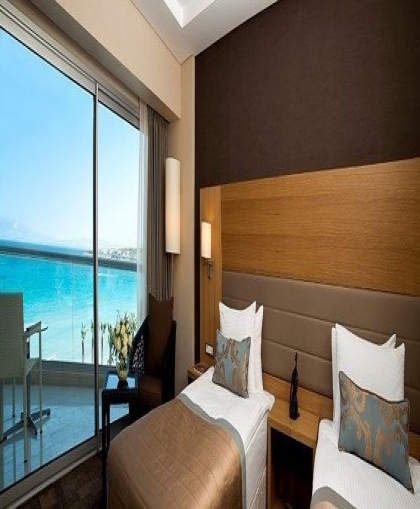 Boyalık Beach Hotel SPA 