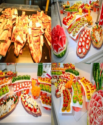 Laguna Beach Alya Resort & Spa