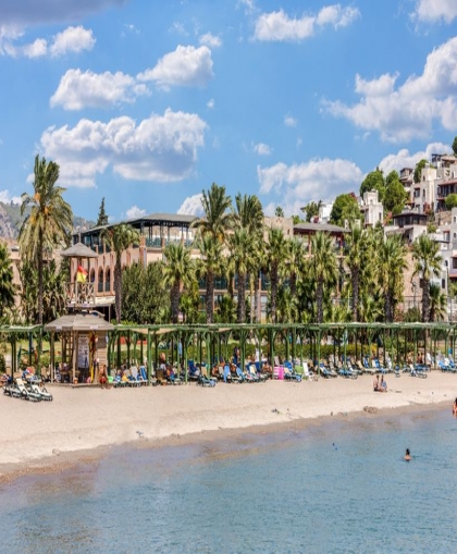 Kairaba Bodrum Imperial