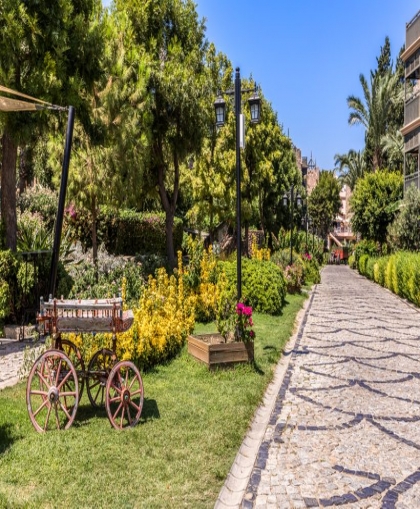 Kairaba Bodrum Imperial