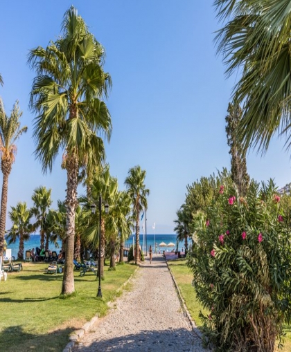Kairaba Bodrum Imperial