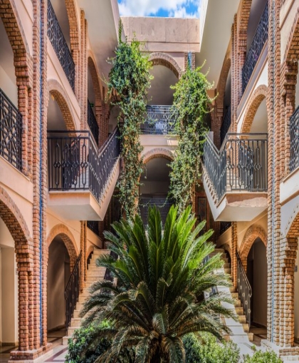 Kairaba Bodrum Imperial