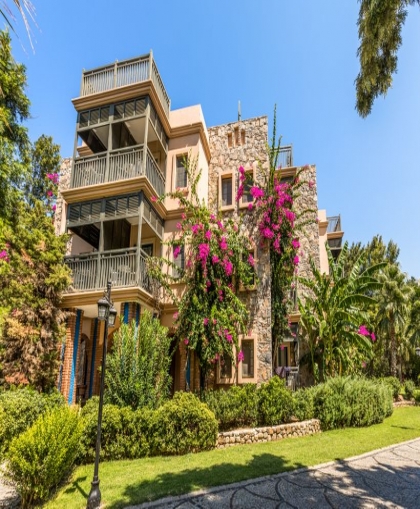 Kairaba Bodrum Imperial