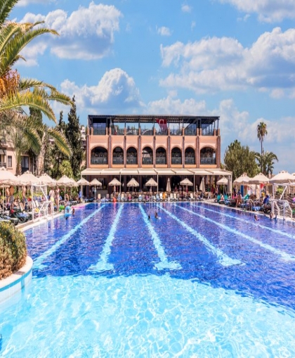 Kairaba Bodrum Imperial