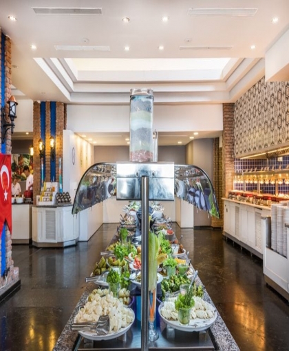 Kairaba Bodrum Imperial