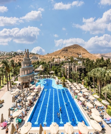 Kairaba Bodrum Imperial