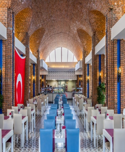 Kairaba Bodrum Imperial