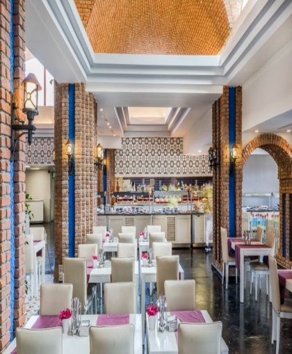 Kairaba Bodrum Imperial