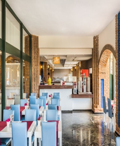 Kairaba Bodrum Imperial