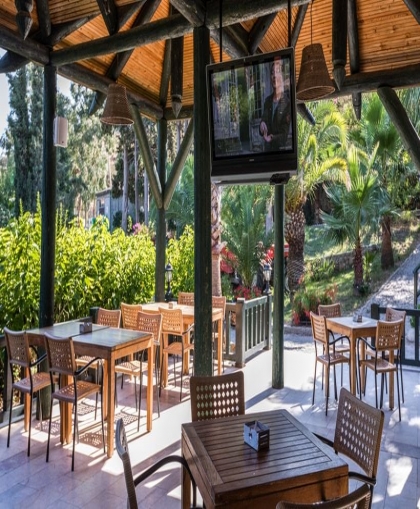 Kairaba Bodrum Imperial