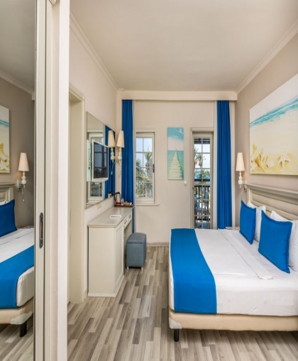 Kairaba Bodrum Imperial