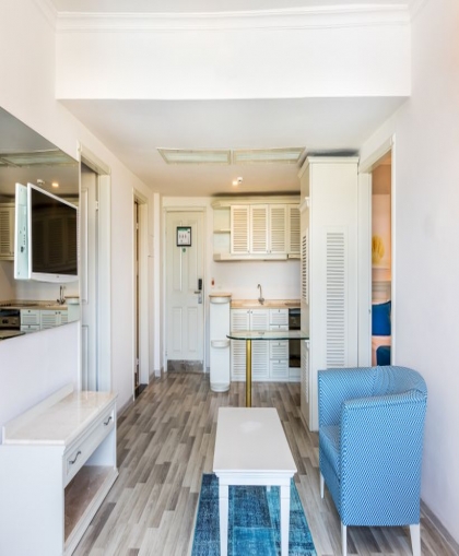 Kairaba Bodrum Imperial