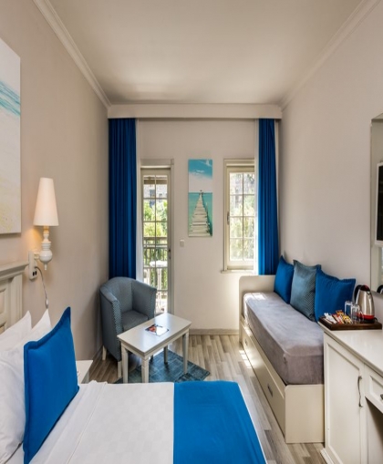 Kairaba Bodrum Imperial