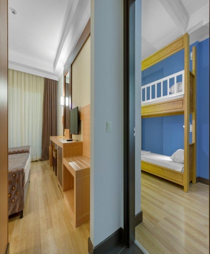 Primasol Telatiye Resort Hotel